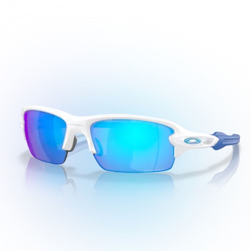Youth Oakley Sunglasses - Flak XS